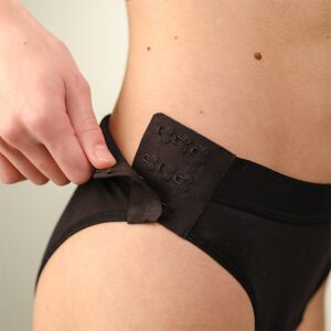 FLEXA schwarze