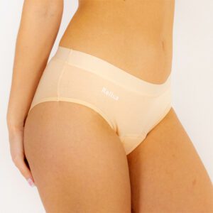 HIPSTERS beige