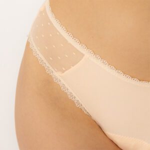 SLIPS beige