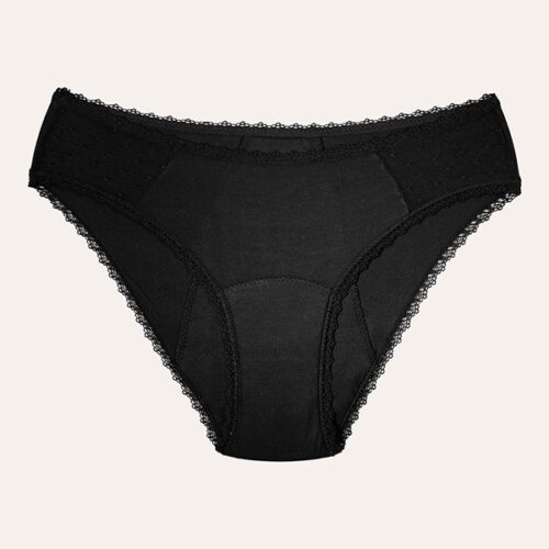 SLIPS schwarze