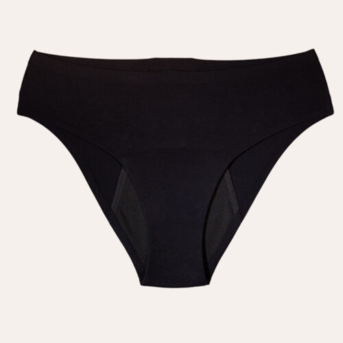 SEAMLESS Schwarz