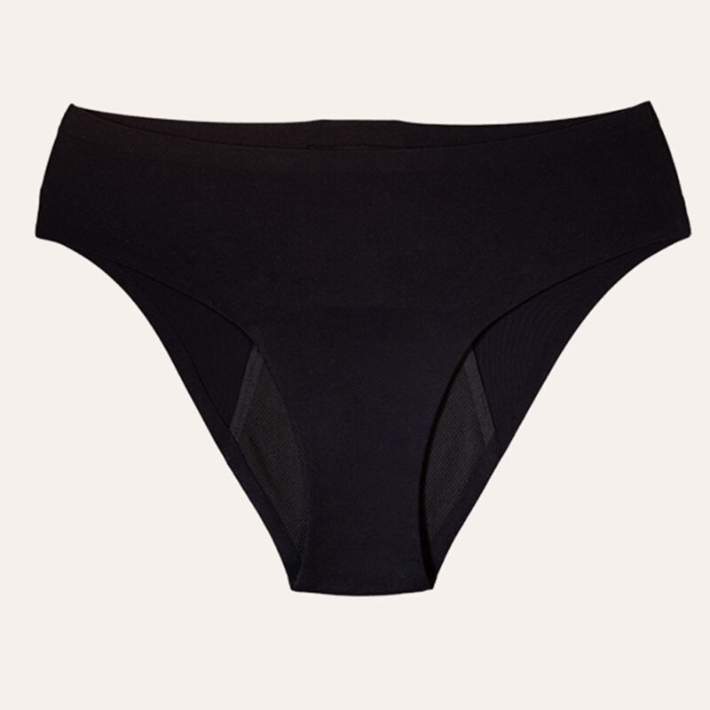 SEAMLESS Schwarz